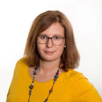 Maria Kallwitz Maria Kallwitz